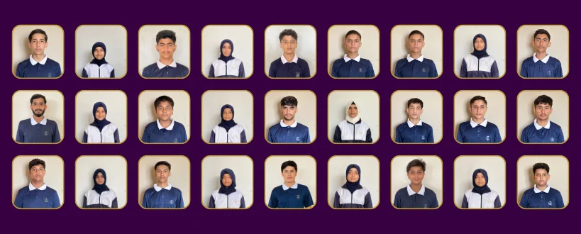 Cadets