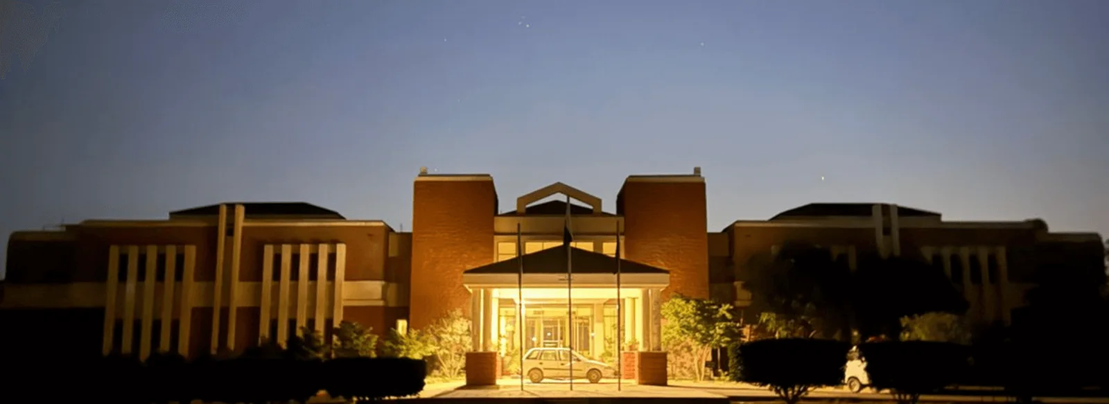 Cadet College Malir Karachi