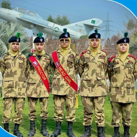 Cadet College Malir facilities